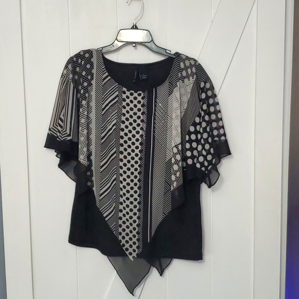 Women's blouse